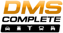 DMS Complete logo